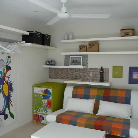 Apartamento Junto Al Mar Appartement
