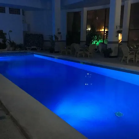 Appartement Apartamento Junto Al Mar