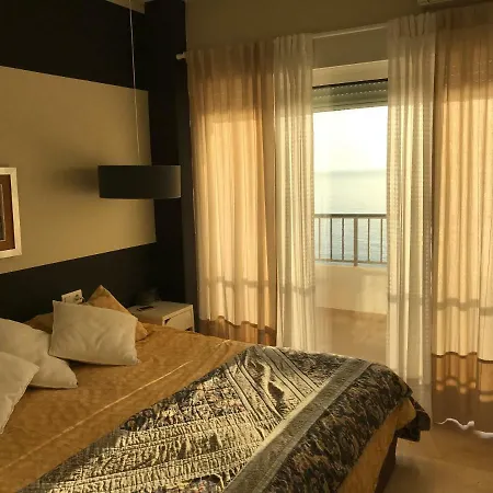 Apartamento Junto Al Mar Appartement *
