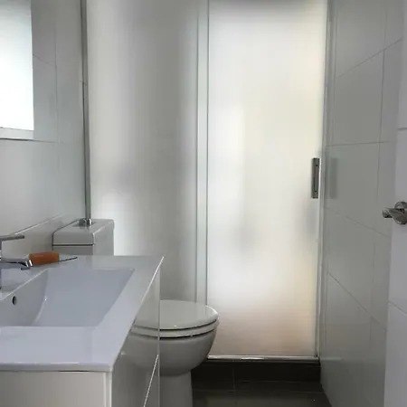 Apartamento Junto Al Mar Appartement Torremolinos