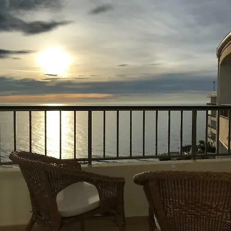 Apartamento Junto Al Mar *