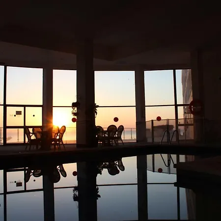 Appartement Apartamento Junto Al Mar