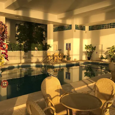 Apartamento Junto Al Mar Appartement Torremolinos