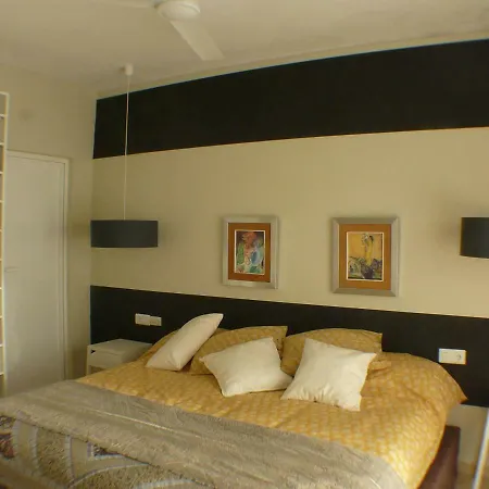 Apartamento Junto Al Mar 公寓 *