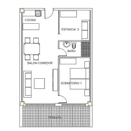 Apartamento Junto Al Mar Torremolinos