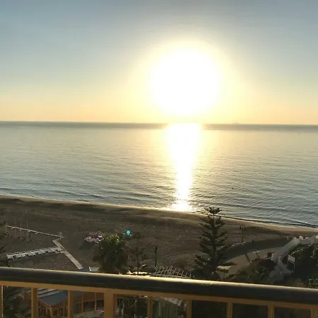 Apartamento Junto Al Mar Torremolinos