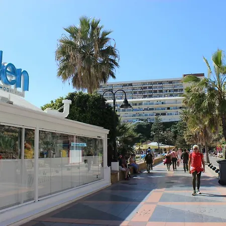 Apartamento Junto Al Mar *