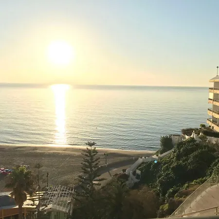 Apartament Apartamento Junto Al Mar *