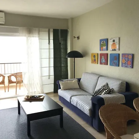 Apartamento Junto Al Mar Apartament *