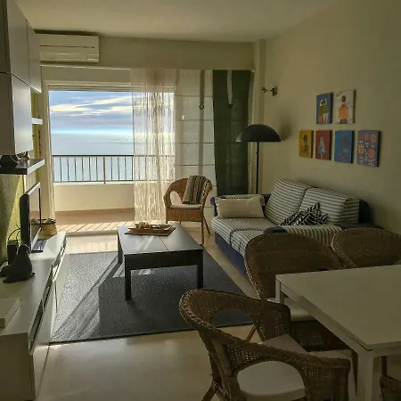 Apartamento Junto Al Mar Apartament Torremolinos