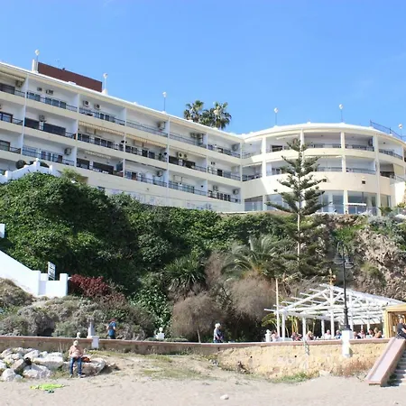 Apartamento Junto Al Mar Apartament Torremolinos