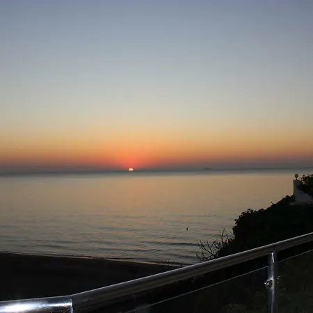Apartamento Junto Al Mar