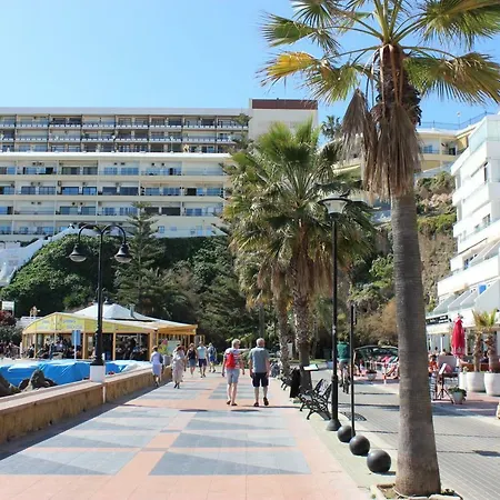 Apartamento Junto Al Mar Apartament