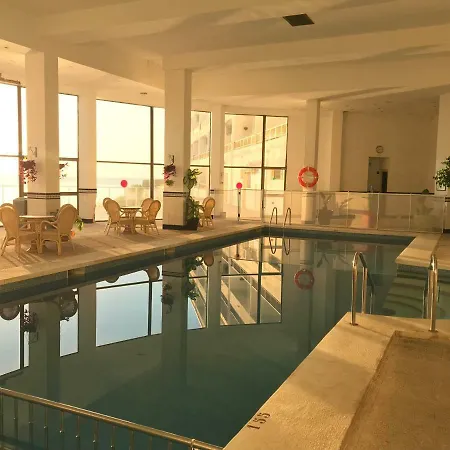Apartamento Junto Al Mar Apartament